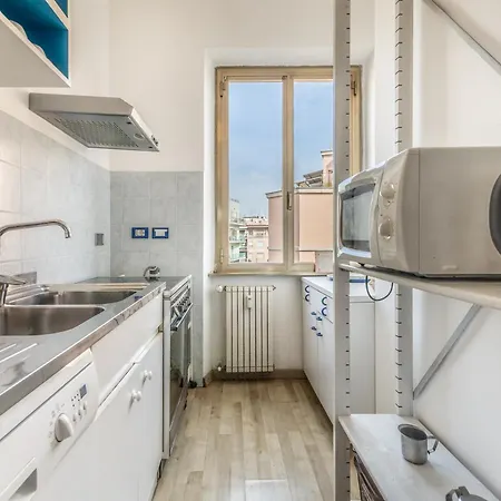Emiliani Bella Vista A Monteverde Διαμέρισμα *